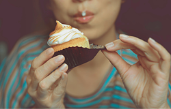 Miért van mindig hely a desszertnek? Az agyunk is benne van