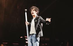 The 1975 két új albumon dolgozik – az egyik a ‘DOGS’ címet viseli