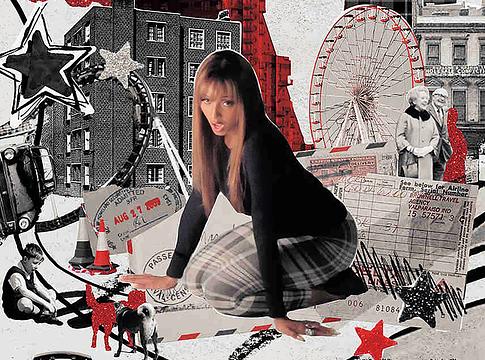 PinkPantheress és a MacBook varázsa: Így készült a ‘Tonight’