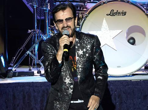 Ringo Starr: A zenekari játék az igazi élmény, nem a szóló karrier