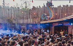 Stil vor Talent 20: Jubileumi finálé a Ritter Butzkében