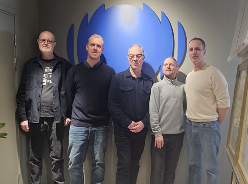 A Sony Music Publishing felvásárolta a Sound Pollution Songs katalógusát