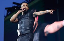 Drake perbe fogva: illegális szerencsejáték és streamingmanipuláció gyanúja