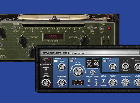 Októberi ajándék plugin akció az AudioDeluxe-nál
