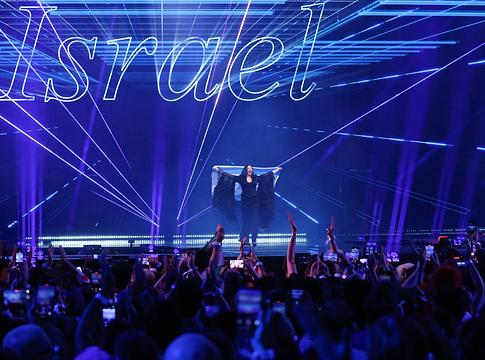 Bojkottfelhívás az Eurovízió ellen: művészek Izrael kizárását követelik