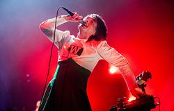 Elhalasztják a My Chemical Romance turnéjának nyitókoncertjét