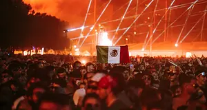 Megvan a FuturFestival Mexico első monterreyi kiadásának végleges programja