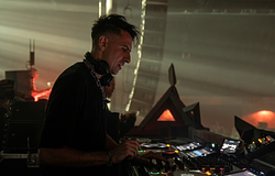 Az elektronikus zene átvette a vezetést a Coachellán