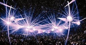 Több mint 30 ezer látogatóval zárult a Framework Re:frame első szezonja Los Angelesben