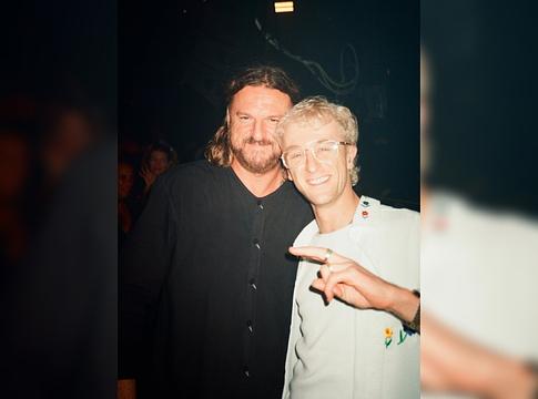 Solomun és Denis Sulta új közös dala: Say Nothing