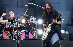 Josh Freese elárulta, miért hagyta ott a Foo Fighters-t