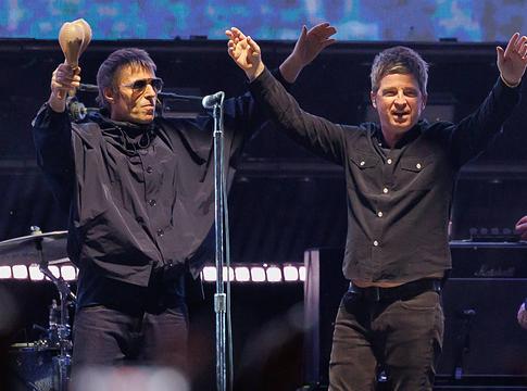 Liam Gallagher újra megmozgatta az Oasis-rajongókat: 2026 mégsem kizárt?