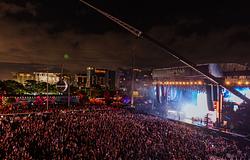 III Points közzétette a 2026-os Phase II felhozatalát: Charlotte de Witte, Blood Orange, Flying Lotus, Honey Dijon is érkezik