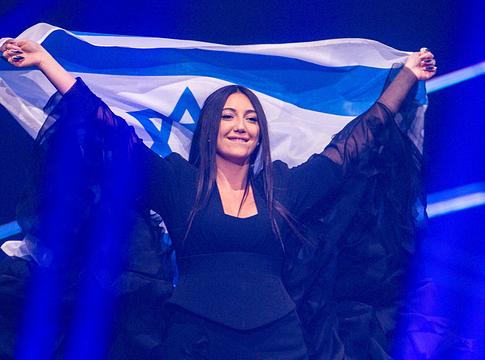 NYT: állami „well-organised campaign” tette a Eurovíziót Izrael „soft power” eszközévé