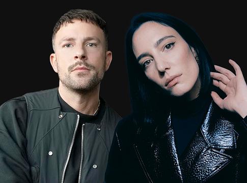 Shlømo tagadja a vádakat, Amelie Lens nyíltan bírálja a techno szcéna hallgatását
