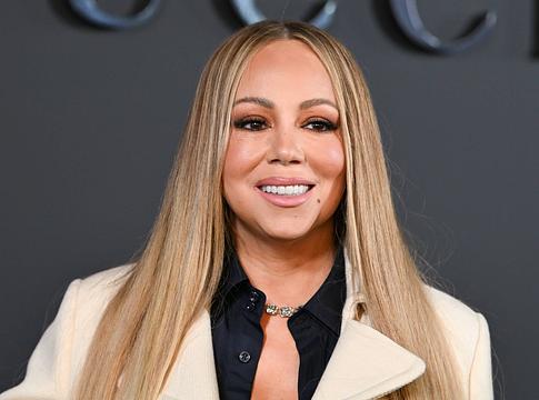 Mariah Carey eddig sosem hallott felvételekkel ünnepli a Daydream 30. évfordulóját