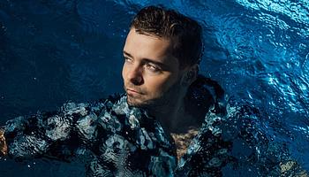 Martin Garrix bejelentette első popalbumát, a MARTY-t