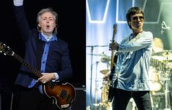 Johnny Marr máig őrzi Paul McCartney tanácsát a The Smiths feloszlásáról