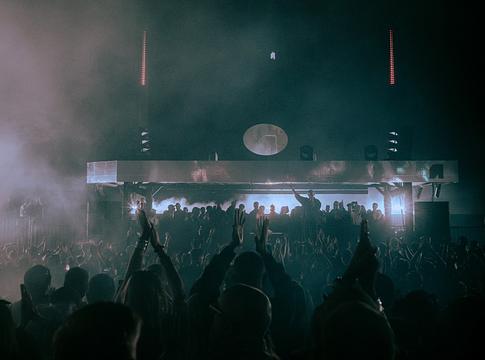 Upclose 2026: a klubkultúra esszenciája Spaarnwoude-ban