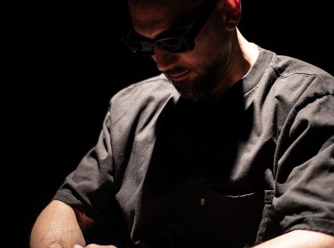 Patrik Berg: a hardtechno szcéna elveszítheti eredeti értékeit