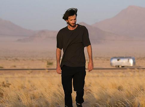 Thylacine új albuma, a ‘ROADS Vol. 3’ Namíbiába repít – zenében és lélekben