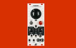 Kamieniec II: új analóg fázismodul érkezett a Xaoc Devices-től