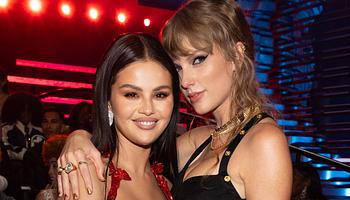 Selena Gomez megerősítette: Taylor Swift „Dorothea” című dala róla szól