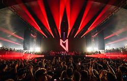 A Music On 2026-ban Máltán debütál Marco Carolával