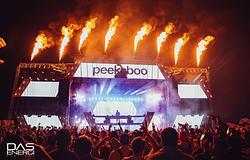 Das Energi háromnapossá bővül: erős névsor Salt Lake Cityben