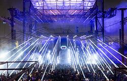 A Time Warp Miamiban: ipari techno és új korszak a Factory Townban