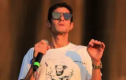 Mike D rejtélyes honlappal és stúdióvideókkal utal új projektre