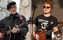 Billy Bragg szerint Ed Sheeran pályájának is árthat a Macklemore-ügy