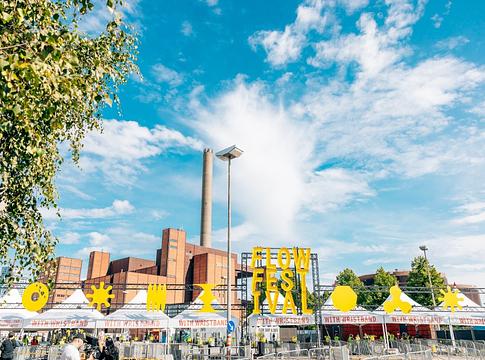 Visszatér a Flow Festival Helsinkibe – erősebb lineup, mint valaha