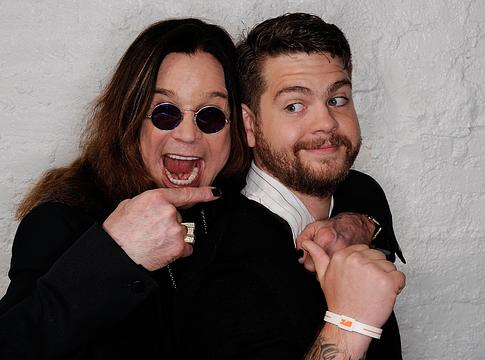 Jack Osbourne arra kéri a rajongókat, hogy osszák meg Ozzy-emlékeiket az első Ozzy Day alkalmából
