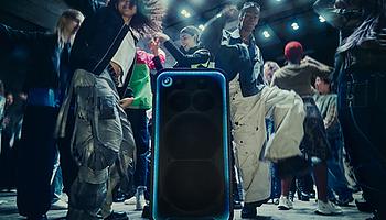 Három új Sony ULT TOWER érkezik, a csúcsmodell 2150 wattos