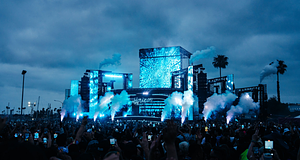 Tiësto és Martin Garrix vezeti az Into The Horizon 2026 fesztivált
