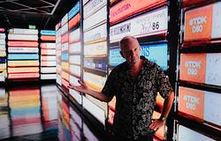 Fatboy Slim új könyve: „It Ain’t Over… ’Til the Fatboy Sings” – négy évtized zene, humor és emlékek