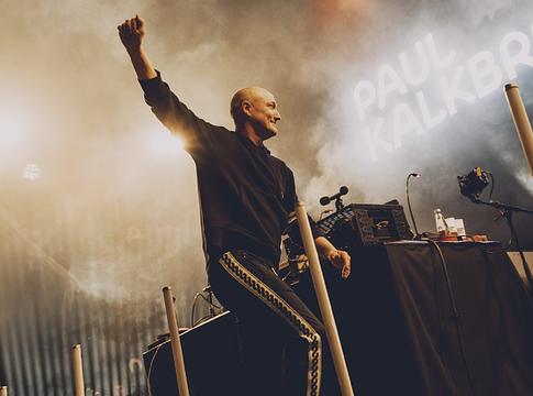 Paul Kalkbrenner hamburgi koncertje új korszakot nyithat a Heiligengeistfelden