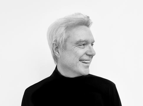 David Byrne karácsonyi playlistje azoknak szól, akik utálják a karácsonyi zenéket