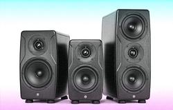 IK Multimedia iLoud Precision MKII – új generációs stúdiómonitorok ARC X támogatással