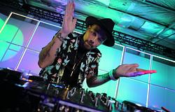Nem kell felmondanod ahhoz, hogy komolyan vehető DJ legyél
