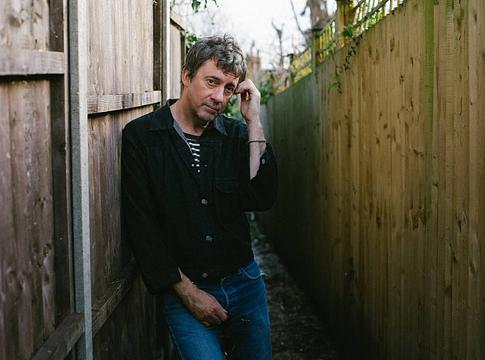 Graham Coxon három klasszikus szólólemeze is új kiadásban tér vissza
