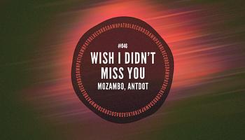 Mozambo és Antdot klubra szabottan újraértelmezi Angie Stone Wish I Didn’t Miss You-ját