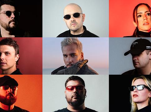 Drumcode: itt a DC4 Vol. 4, a 350. kiadvány
