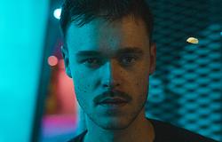 SAMOH új techno EP-vel tért vissza a KNTXT-höz