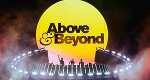 Above & Beyond meghódította újra San Diegót a „Bigger Than All Of Us” turnéval