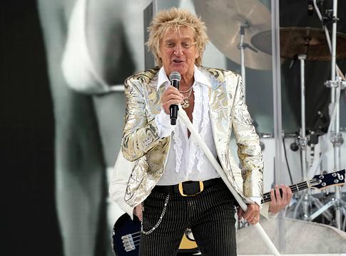 Rod Stewart azt mondja: a 2027-es brit turné után „valószínűleg ennyi”