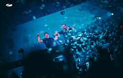 Hardwell veszi át az A State Of Trance műsorát Armin távollétében