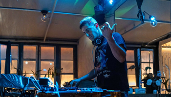 HellKey új száma, az Echoes sötét klippel érkezett