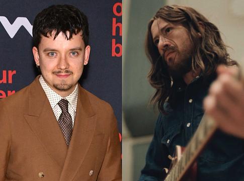 Asa Butterfield is próbálkozott: George Harrisont akarta eljátszani a Beatles-filmekben